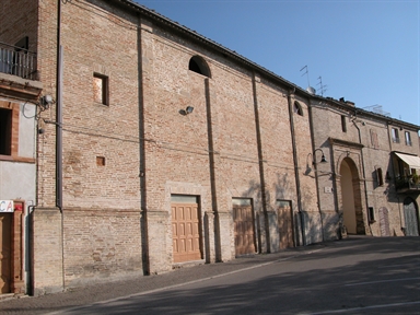 Chiesa Parrocchiale, capoluogo, Monte Rinaldo, AP - Fonte orale: Religiosa, Ciclo dell´anno