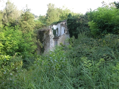 Fonte orale - Luoghi leggendari - Passaggi leggendari