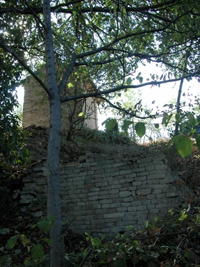 Tassi, Gagliano, Monte Vidon Corrado, FM - Fonte orale: Luoghi dell'immaginario, Paura