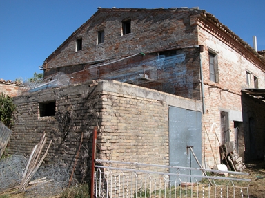 Cataluccia, Cataluccia, Monte Vidon Corrado, FM - Fonte orale: Civile, Attività Produttiva