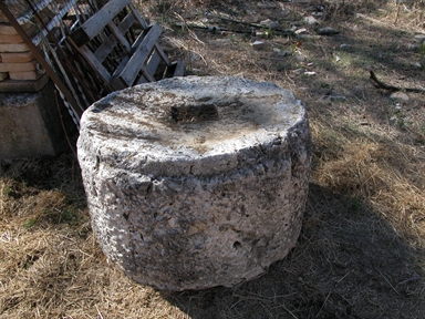 Cataluccia, Cataluccia, Monte Vidon Corrado, FM - Fonte orale: Civile, Attività Produttiva