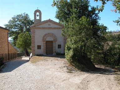 Chiesa di San Giuseppe, San Giuseppe, Monte Vidon Corrado, FM - Fonte orale: Civile, Ciclo dell´anno