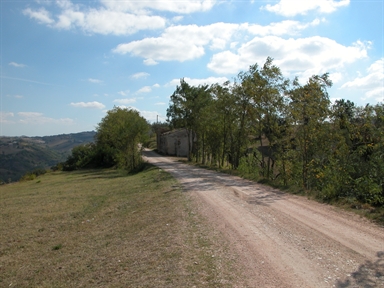 Gagliano, Tassi, Monte Vidon Corrado, FM - Fonte orale: Luoghi dell'Immaginario, Ricerca del tesoro