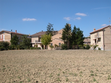 Chiesa Madonna del Carmelo, Capoluogo, Monte Vidon Corrado, FM - Fonte orale: Luoghi dell'Immaginario, Ricerca del tesoro