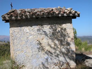 Santa Maria Maddalena, Osoli, Roccafluvione, AP - Fonte orale: Religiosa, Chiesa