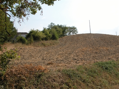 Rocca, Rocca, Servigliano, FM - Fonte orale: Luoghi dell'immaginario, Ricerca del tesoro