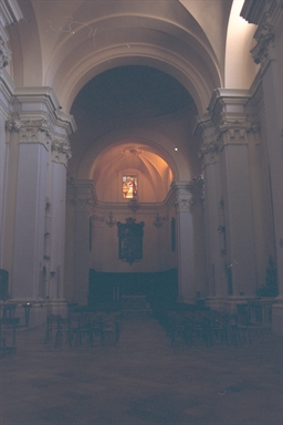 Chiesa di S. Agostino