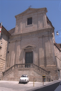 Chiesa di S. Agostino