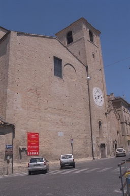 Chiesa di S. Agostino