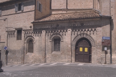 Chiesa di S. Agostino