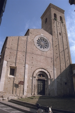 Chiesa di S. Zenone