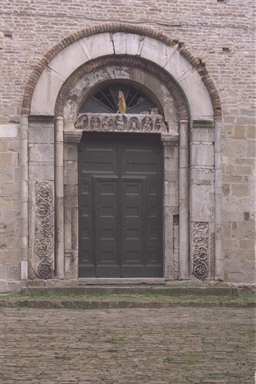 Chiesa di S. Zenone