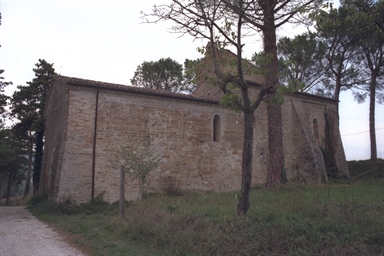 Chiesa di S. Paolino