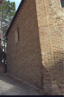 Chiesa di S. Maria di Viminato