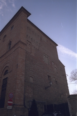 Palazzo del Podesta'
