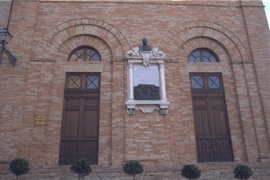Palazzo del Podesta'