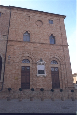 Palazzo del Podesta'