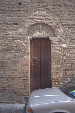 Torre Gerosolimitana