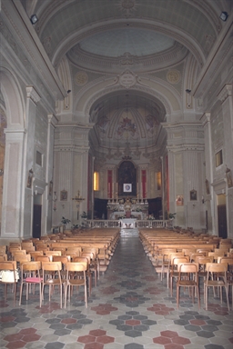 Chiesa di S. Elpidio abate