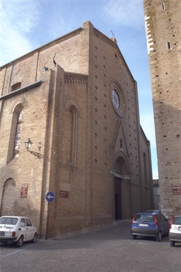 Chiesa di S. Elpidio abate