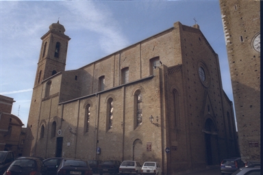 Chiesa di S. Elpidio abate