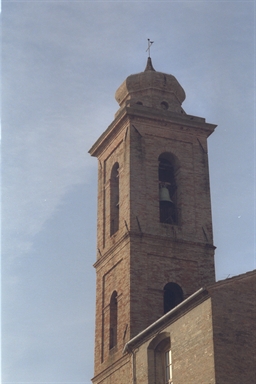 Chiesa di S. Elpidio abate