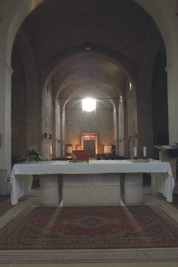 Chiesa dei Ss. Pietro e Paolo