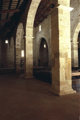 Chiesa dei Ss. Vincenzo e Anastasio