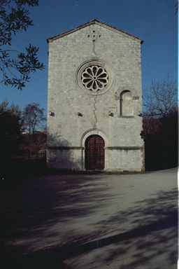 Chiesa di S. Maria delle Donne
