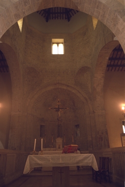 Chiesa di S. Maria Intervineas