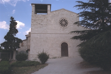 Chiesa di S. Vittore