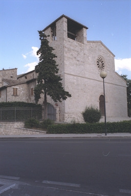 Chiesa di S. Vittore