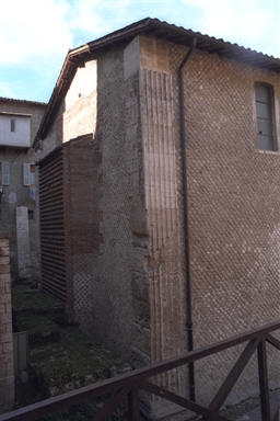 Chiesa di S. Gregorio Magno