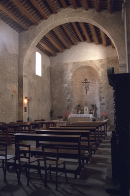 Chiesa di S. Gregorio Magno