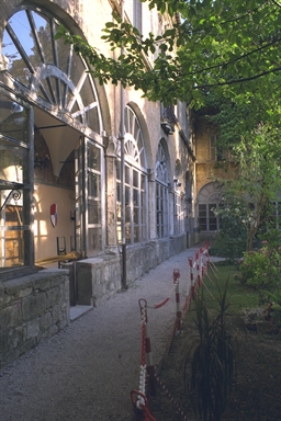 Convento di S. Angelo Magno