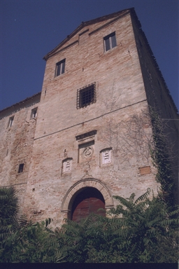 Rocca Monte Varmine