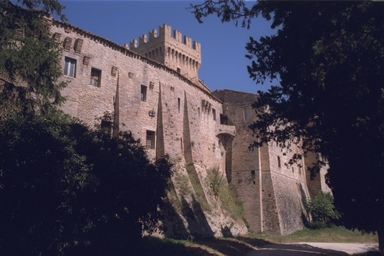 Rocca Monte Varmine