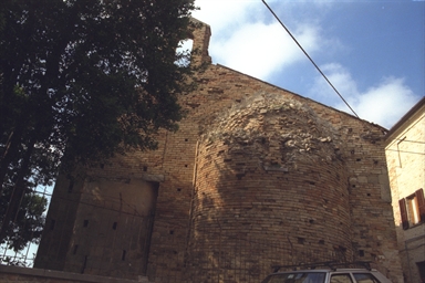 Chiesa dei Ss. Flaviano e Biagio