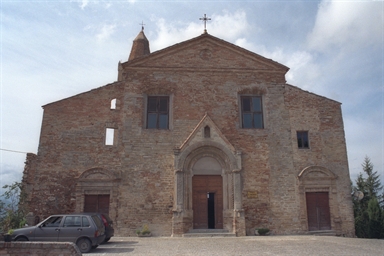 Chiesa di S. Michele Arcangelo