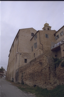Chiesa dei Ss. Filippo e Giacomo