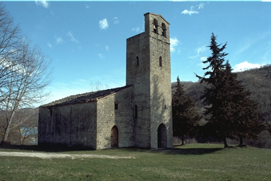 Chiesa di S. Giorgio all