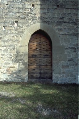 Chiesa di S. Giorgio all'Isola