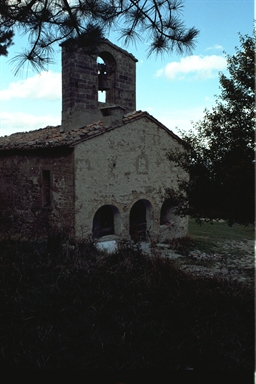 Chiesa di S. Maria in Pantano