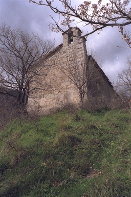 Chiesa di S. Pietro Apostolo