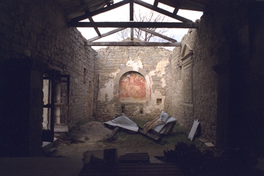 Chiesa di S. Pietro Apostolo