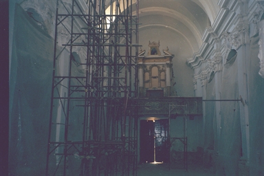 Chiesa di S. Francesco