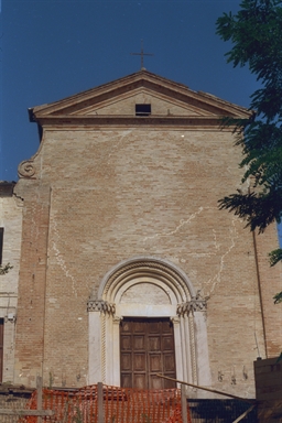 Chiesa di S. Francesco