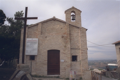 Chiesa di S. Maria Apparente