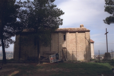 Chiesa di S. Maria Apparente