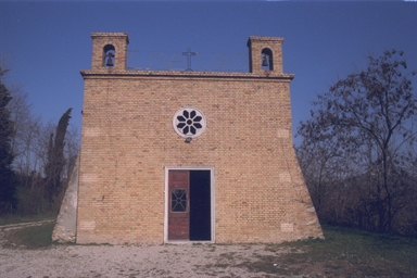 Abbazia dei Ss. Benedetto e Mauro sul Tronto